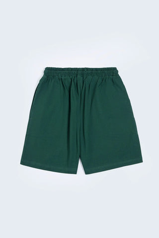 Emerald Terry Short