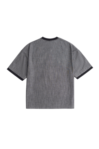 Ash lightweight T-shirt