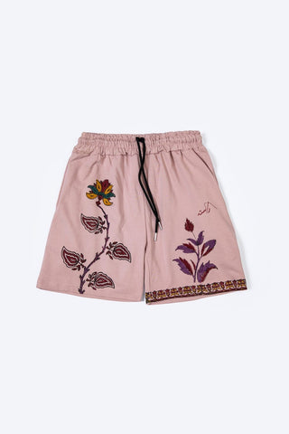 The Painted Garden Shorts