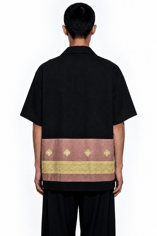 Kinari Button Down