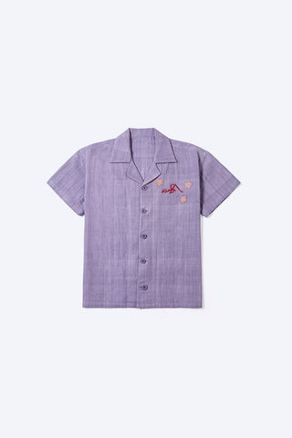 Jugnu Button Down