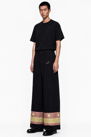 Kinari Trousers