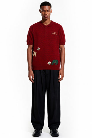 Qaseeda Polo