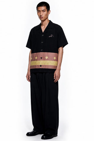 Kinari Button Down