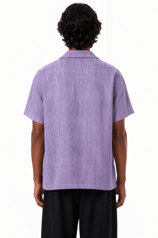 Jugnu Button Down