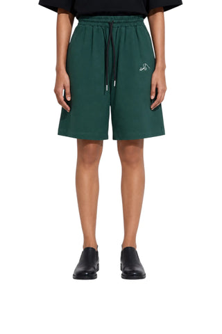 Emerald Terry Short
