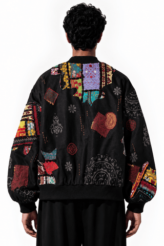 Heritage Jacket