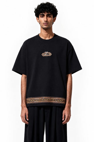 The Last Line T-Shirt