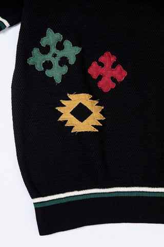 The Mosaic Polo