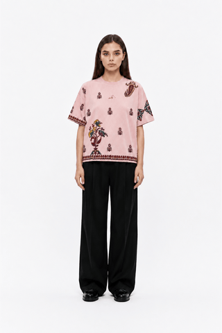 The Painted Garden T-Shirt