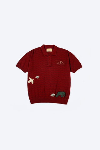 Qaseeda Polo