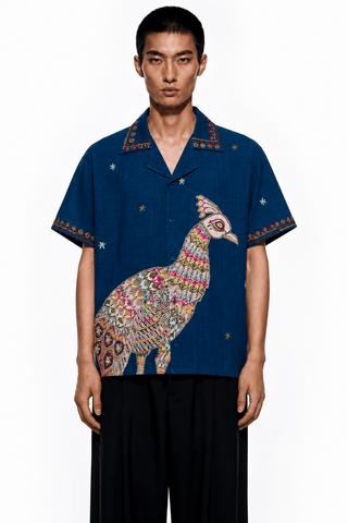 Nazara Button Down