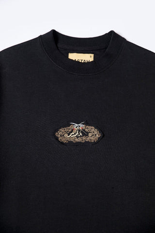 The Last Line T-Shirt