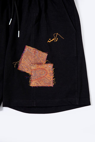 Silsila Shorts