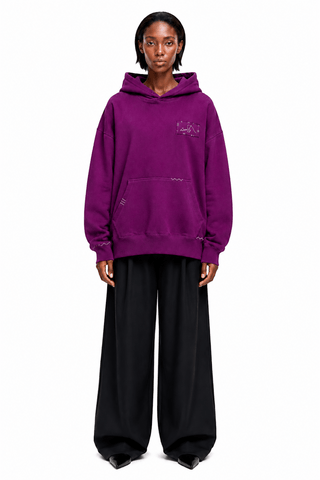 Roadside Stories Hoodie