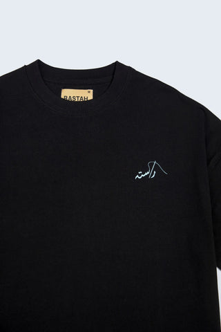 Karachi Nights Tee