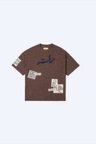 Heritage Marks T-Shirt