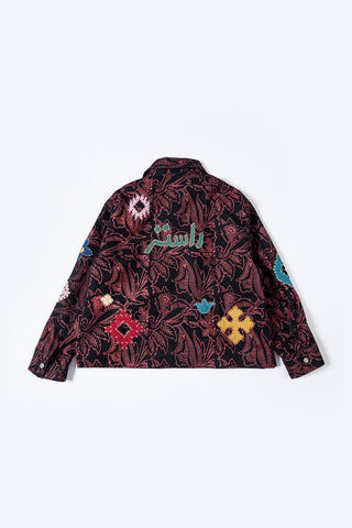 Nishan Jacket