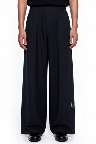 Midnight Shalwar Pant