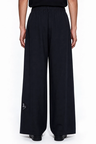 Midnight Shalwar Pant