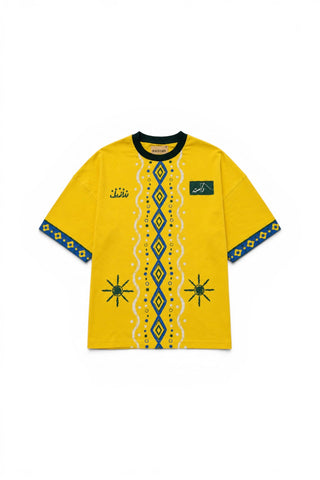 Samba Spirit Tee