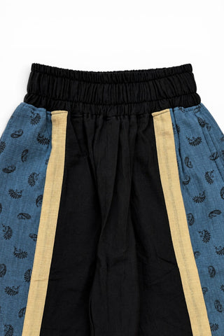 Victory Khaddar Trousers