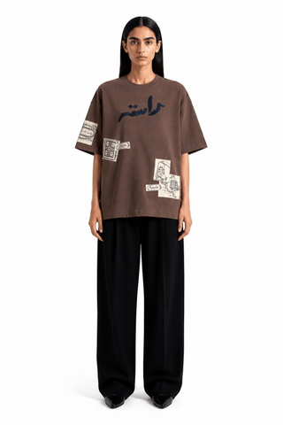 Heritage Marks T-Shirt