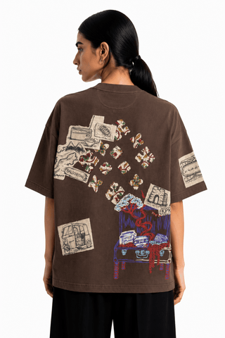 Heritage Marks T-Shirt