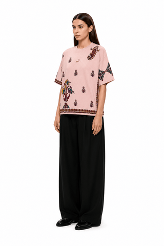 The Painted Garden T-Shirt