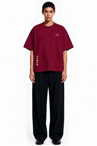 Bethak T-Shirt