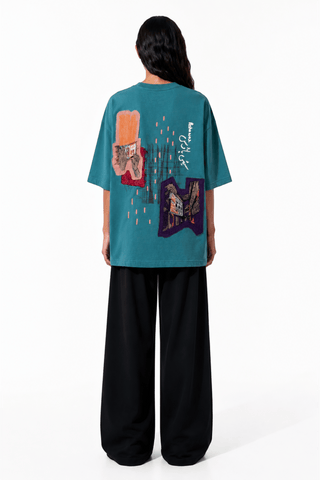 Sethi House T-Shirt