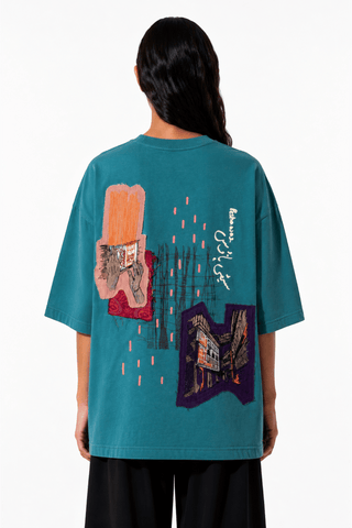 Sethi House T-Shirt