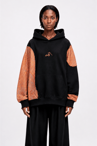 Silsila Lightweight Hoodie
