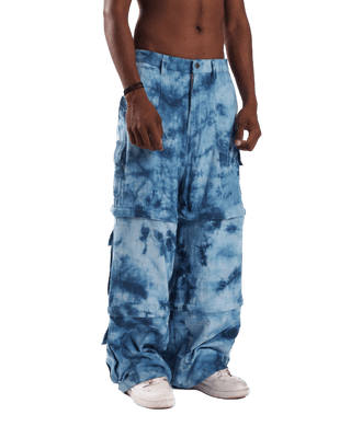 "On the road" utility bottoms