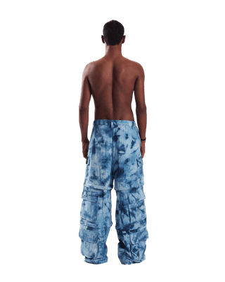"On the road" utility bottoms