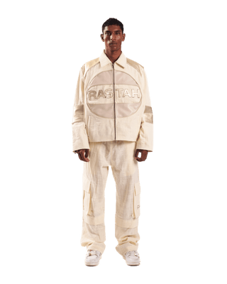 "Savana" jacket