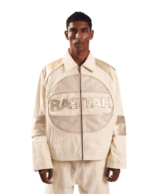 "Savana" jacket