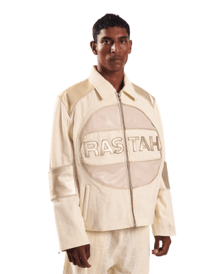 "Savana" jacket