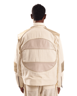 "Savana" jacket