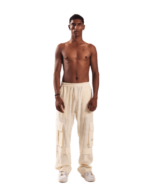 "Savana" cargo pants