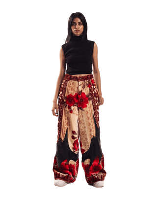 "Kambal" trousers