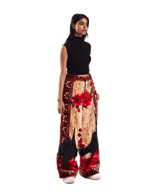 "Kambal" trousers