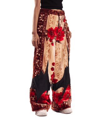 "Kambal" trousers