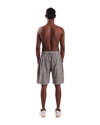 "Fireflies in the mist" shorts