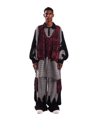 "Chateau marmont" kameez