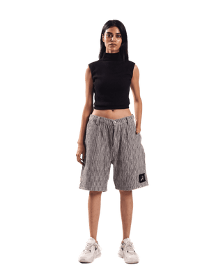 "Fireflies in the mist" shorts
