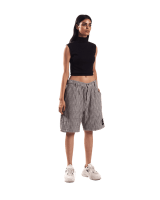 "Fireflies in the mist" shorts