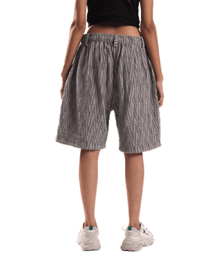 "Fireflies in the mist" shorts