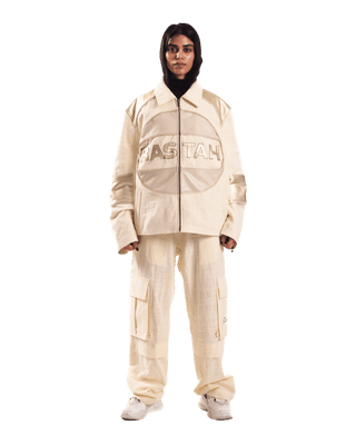 "Savana" jacket