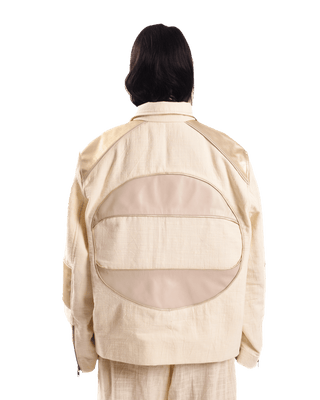 "Savana" jacket
